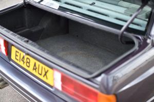 BMW M3 Evolution II 1988 года 